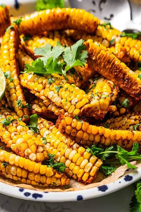Corn Ribs