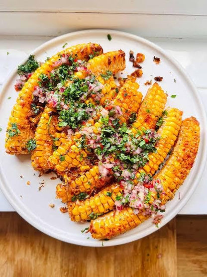 Corn Ribs