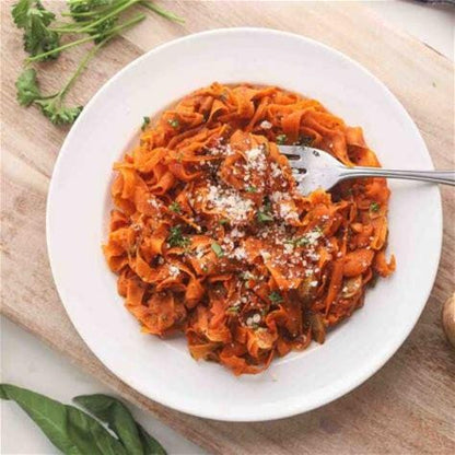 Gran's secret Spaghetti Bolognese recipe finally revealed