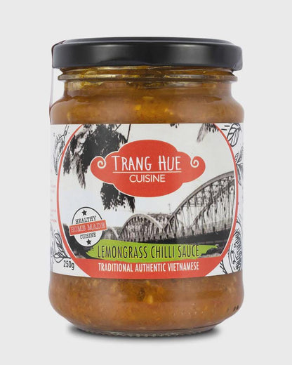 Lemongrass Chilli